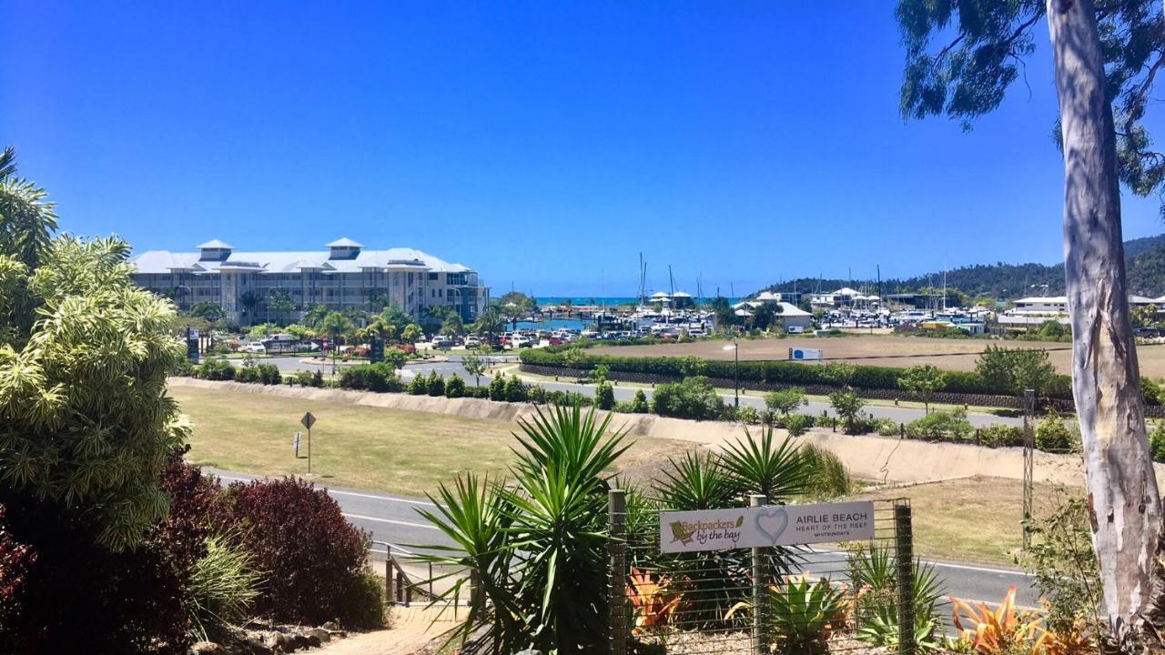 Backpackers By The Bay Hostel Airlie Beach Εξωτερικό φωτογραφία