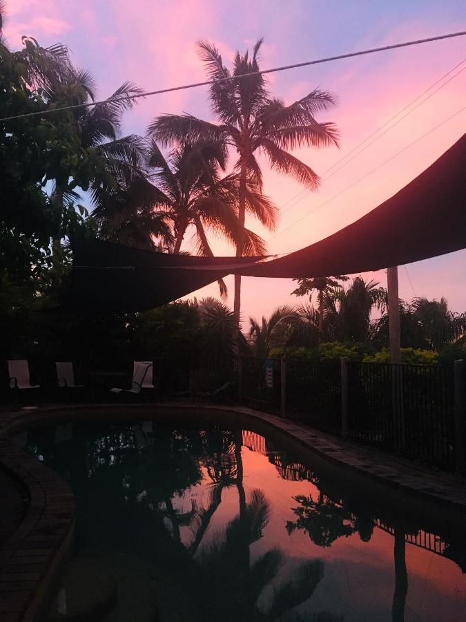 Backpackers By The Bay Hostel Airlie Beach Εξωτερικό φωτογραφία
