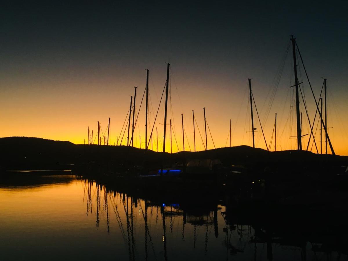Backpackers By The Bay Hostel Airlie Beach Εξωτερικό φωτογραφία