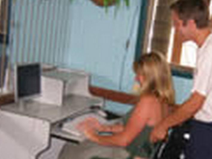 Backpackers By The Bay Hostel Airlie Beach Εξωτερικό φωτογραφία