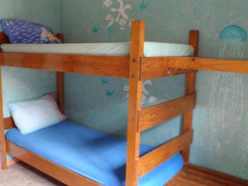 Backpackers By The Bay Hostel Airlie Beach Εξωτερικό φωτογραφία