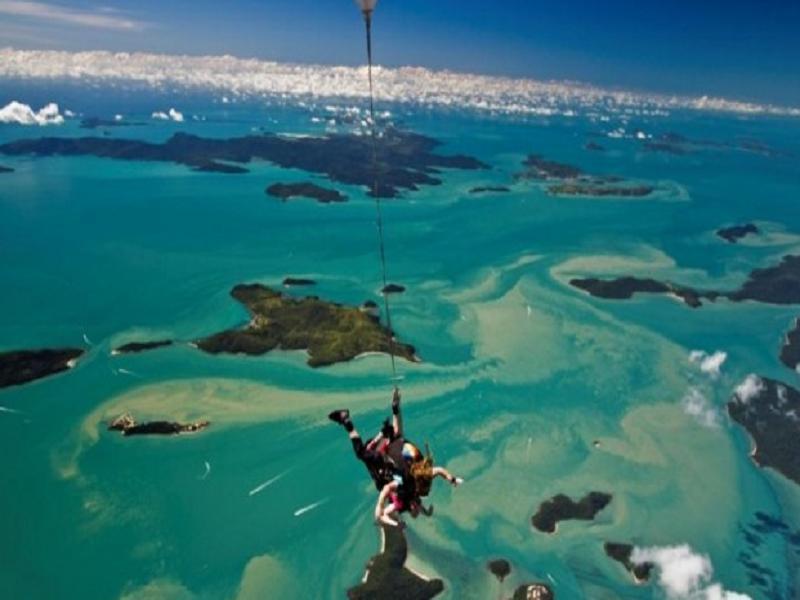 Backpackers By The Bay Hostel Airlie Beach Εξωτερικό φωτογραφία