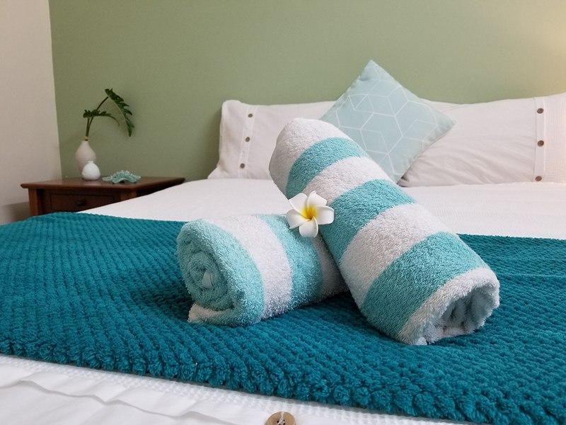 Backpackers By The Bay Hostel Airlie Beach Εξωτερικό φωτογραφία