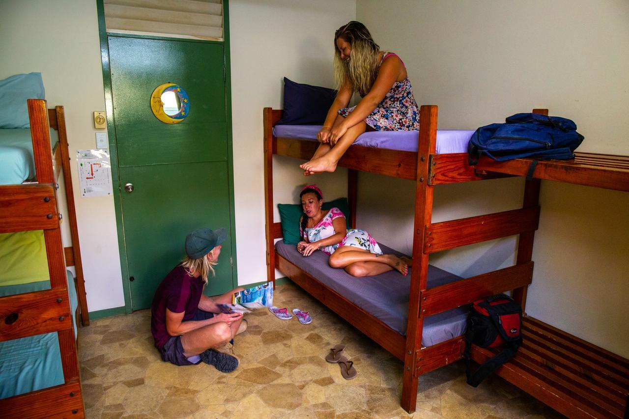Backpackers By The Bay Hostel Airlie Beach Εξωτερικό φωτογραφία