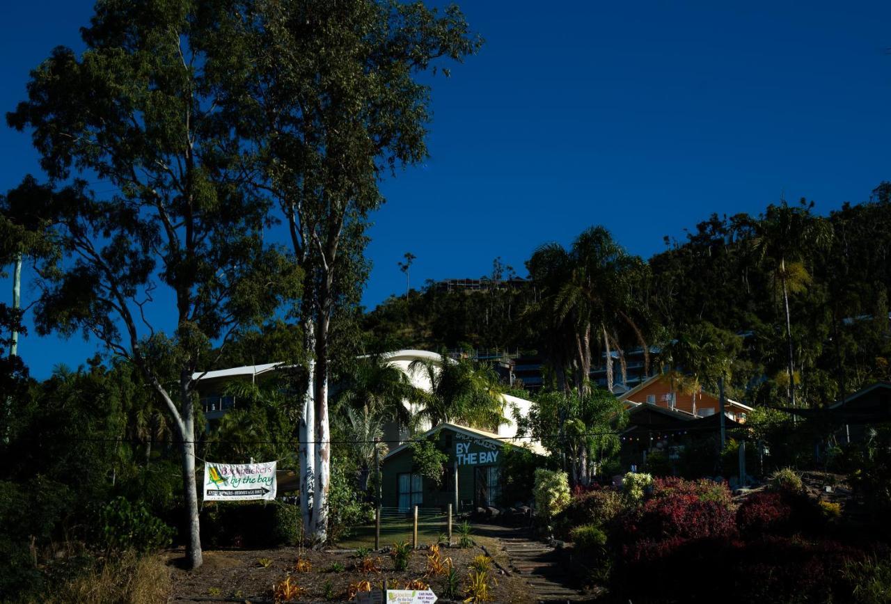 Backpackers By The Bay Hostel Airlie Beach Εξωτερικό φωτογραφία